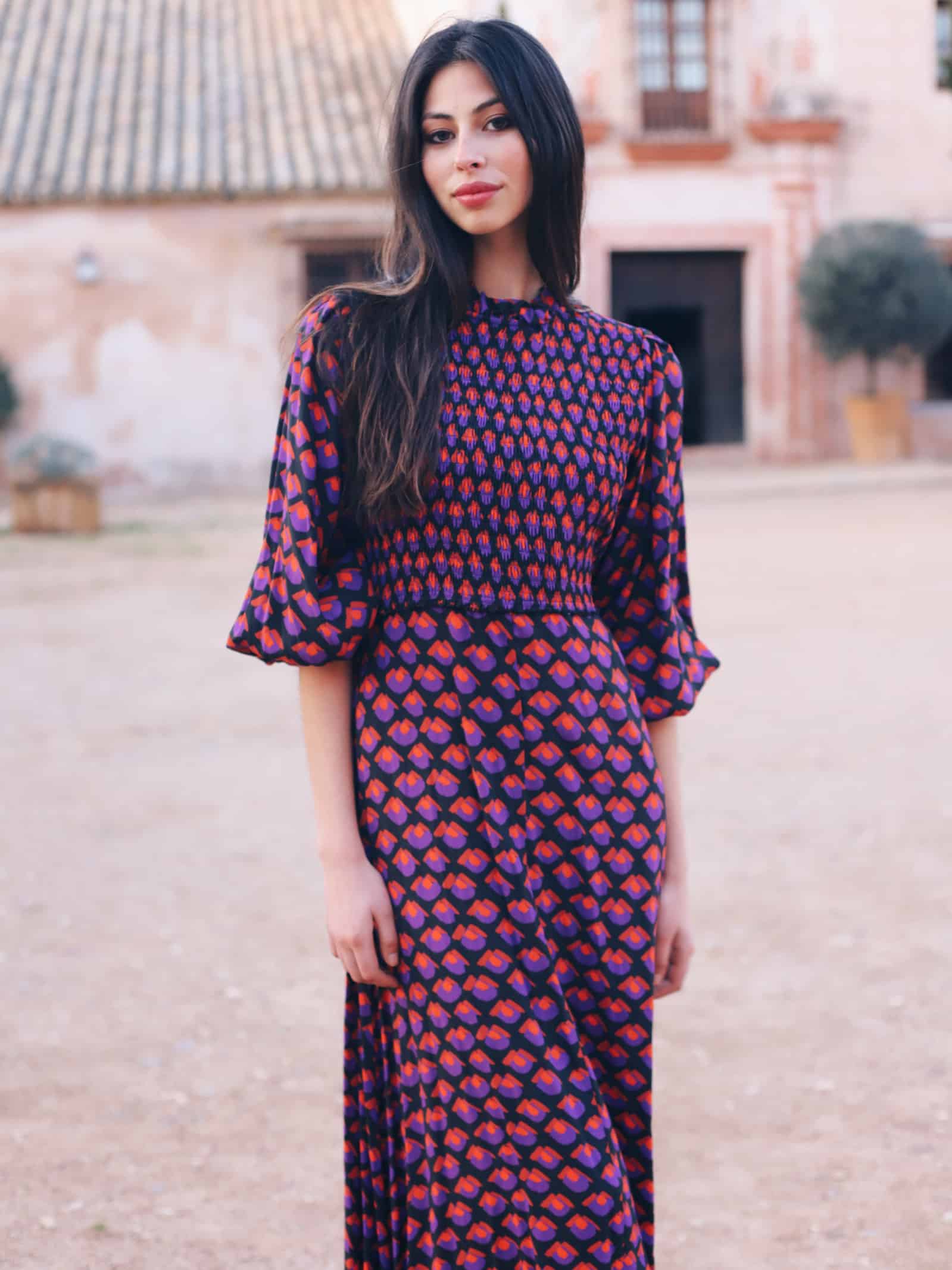 Estar satisfecho pegatina caricia Ropa de Fiesta | Moda Online Mujer | THE NOOK STORE